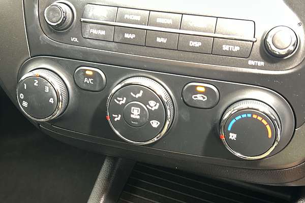 2014 Kia Cerato S Premium YD thumb-16