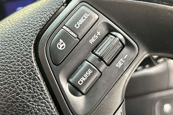 2014 Kia Cerato S Premium YD thumb-17