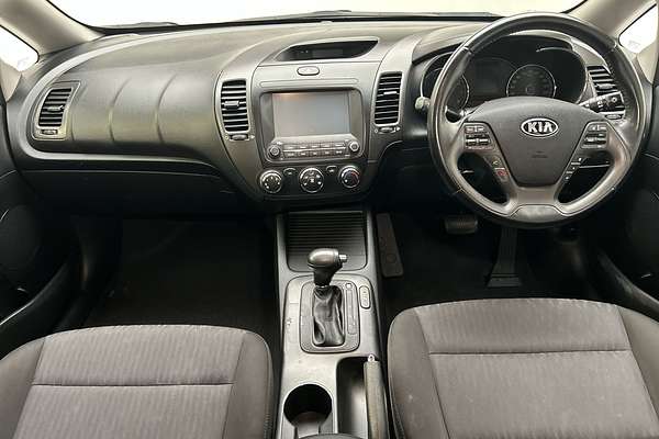 2014 Kia Cerato S Premium YD thumb-19