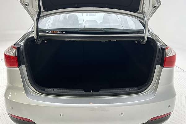 2014 Kia Cerato S Premium YD thumb-20