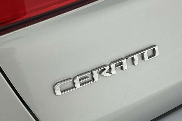 2014 Kia Cerato S Premium YD thumb-21