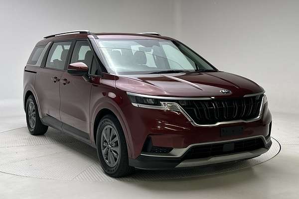2021 Kia Carnival S KA4 thumb-0