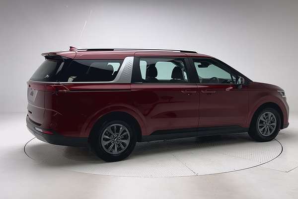 2021 Kia Carnival S KA4 thumb-2