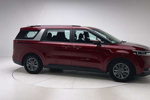 2021 Kia Carnival S KA4 thumb-3