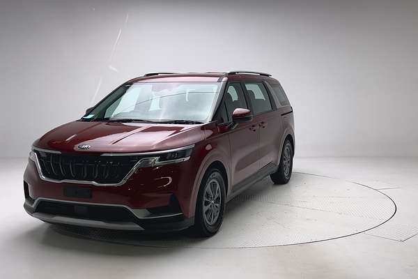 2021 Kia Carnival S KA4 thumb-5