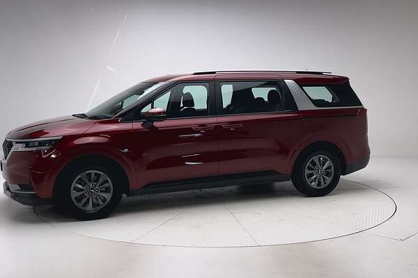 2021 Kia Carnival S KA4 thumb-6