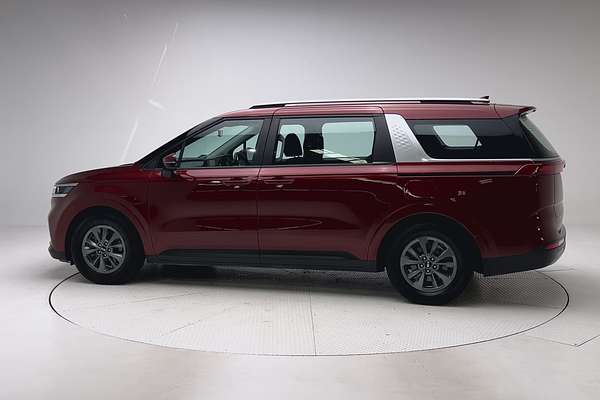 2021 Kia Carnival S KA4 thumb-7