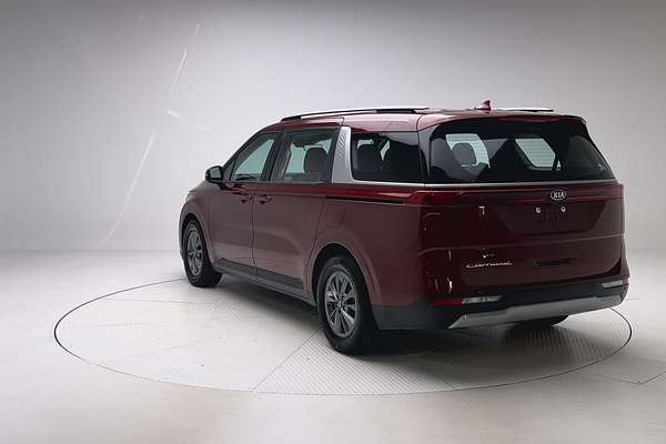 2021 Kia Carnival S KA4 thumb-8
