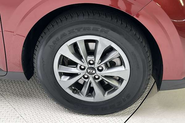 2021 Kia Carnival S KA4 thumb-9