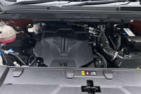 2021 Kia Carnival S KA4 thumb-10