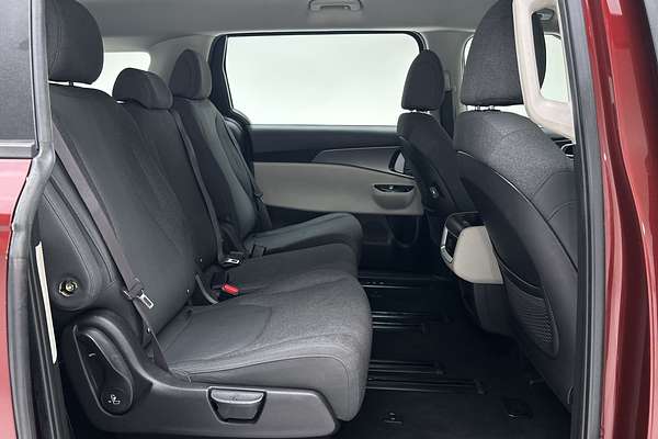 2021 Kia Carnival S KA4 thumb-11