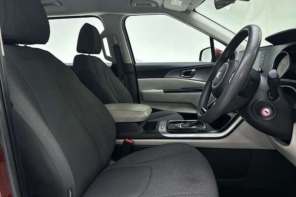 2021 Kia Carnival S KA4 thumb-12