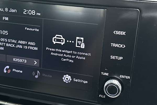 2021 Kia Carnival S KA4 thumb-14