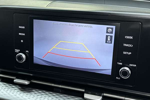 2021 Kia Carnival S KA4 thumb-15