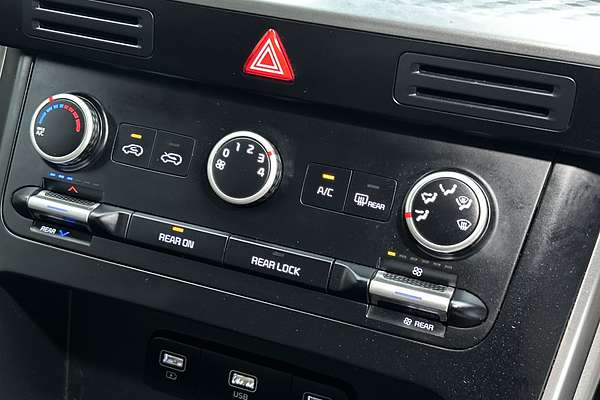 2021 Kia Carnival S KA4 thumb-16