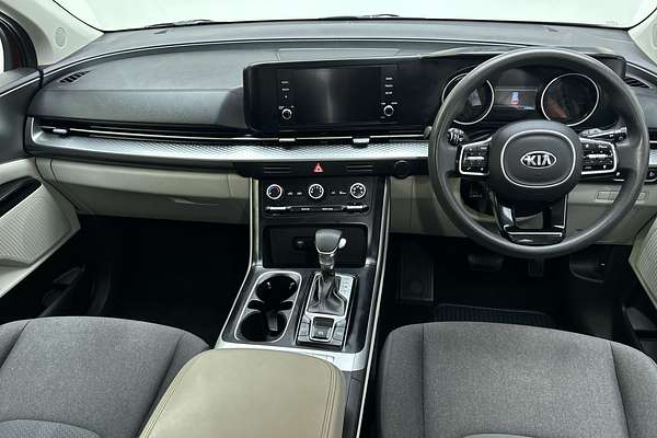 2021 Kia Carnival S KA4 thumb-19