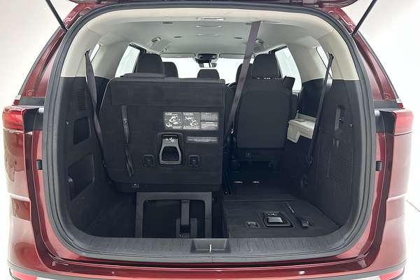 2021 Kia Carnival S KA4 thumb-20