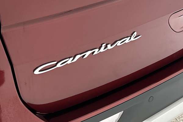 2021 Kia Carnival S KA4 thumb-21