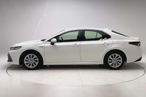 2022 Toyota Camry Ascent AXVH70R thumb-4