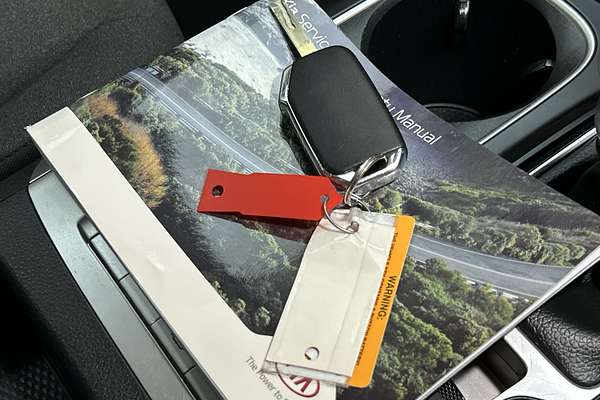 2021 Kia Carnival S KA4 thumb-22