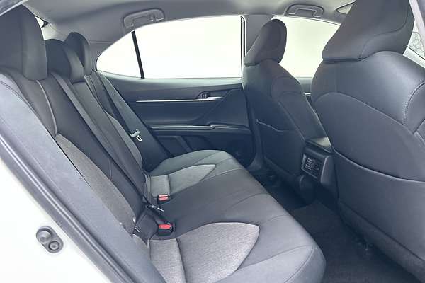 2022 Toyota Camry Ascent AXVH70R thumb-11