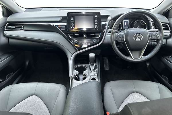 2022 Toyota Camry Ascent AXVH70R thumb-19