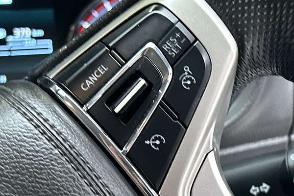 2018 Mitsubishi Triton GLS MQ 4X4 thumb-17