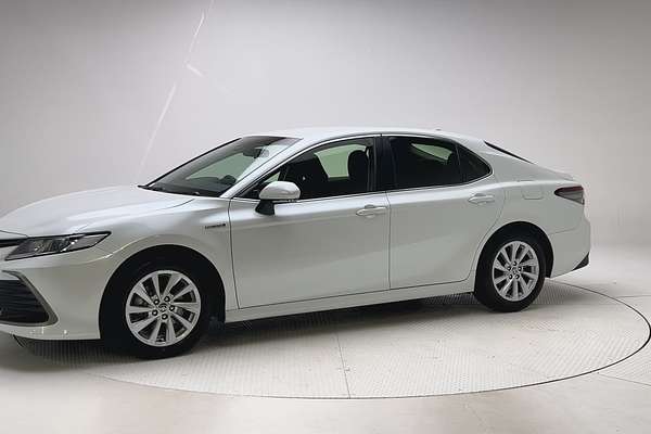 2023 Toyota Camry Ascent AXVH70R thumb-3