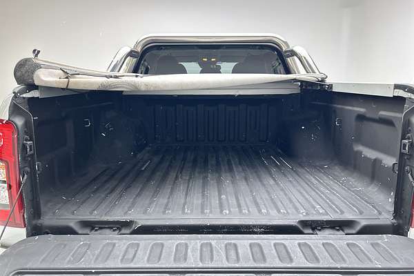 2018 Mitsubishi Triton GLS MQ 4X4 thumb-20