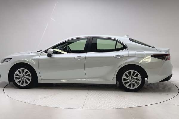 2023 Toyota Camry Ascent AXVH70R thumb-4