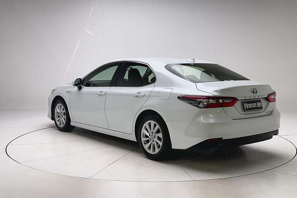 2023 Toyota Camry Ascent AXVH70R thumb-5