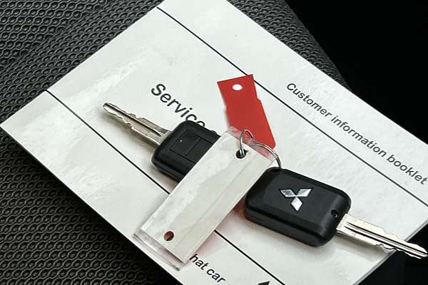 2018 Mitsubishi Triton GLS MQ 4X4 thumb-22