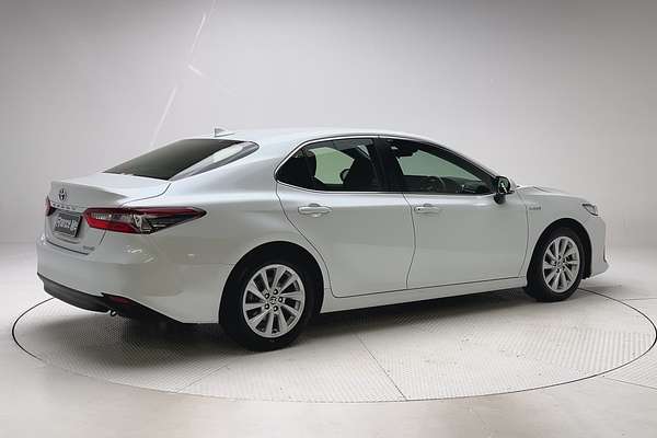 2023 Toyota Camry Ascent AXVH70R thumb-7