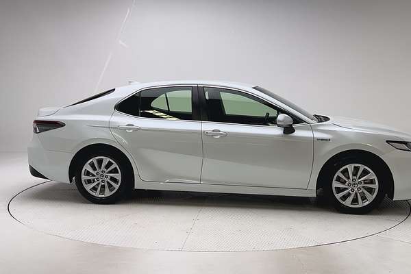 2023 Toyota Camry Ascent AXVH70R thumb-8