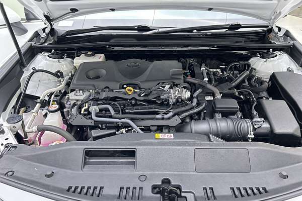 2023 Toyota Camry Ascent AXVH70R thumb-10