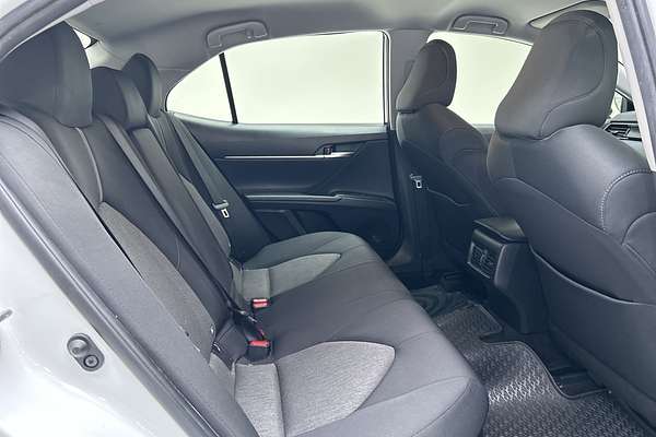 2023 Toyota Camry Ascent AXVH70R thumb-11