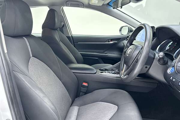 2023 Toyota Camry Ascent AXVH70R thumb-12