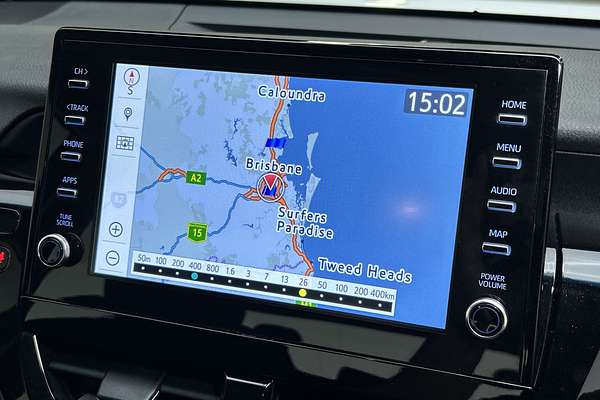 2023 Toyota Camry Ascent AXVH70R thumb-14