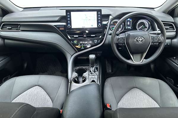 2023 Toyota Camry Ascent AXVH70R thumb-19