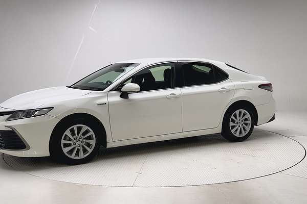 2022 Toyota Camry Ascent AXVH70R thumb-3