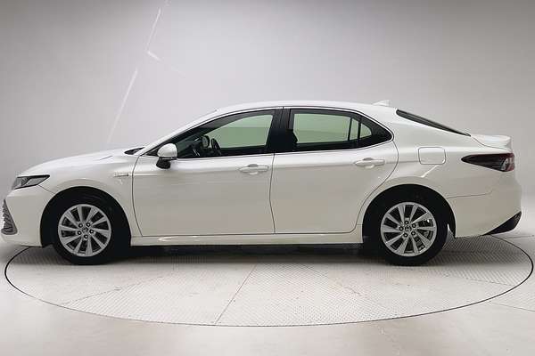 2022 Toyota Camry Ascent AXVH70R thumb-4