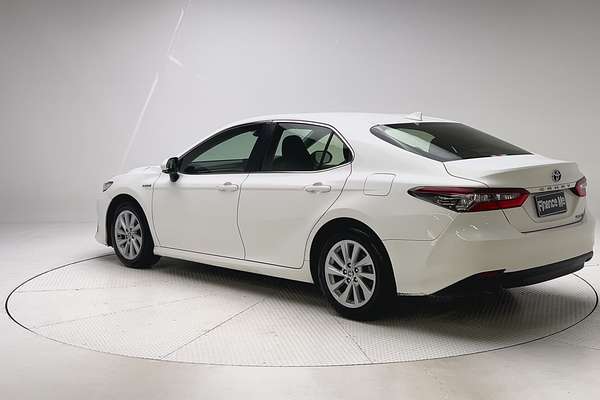 2022 Toyota Camry Ascent AXVH70R thumb-5