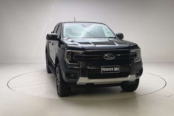 2025 Ford Ranger Sport 4X4 2.0L thumb-4