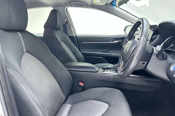 2022 Toyota Camry Ascent AXVH70R thumb-12
