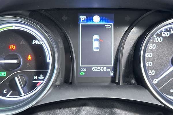 2022 Toyota Camry Ascent AXVH70R thumb-13