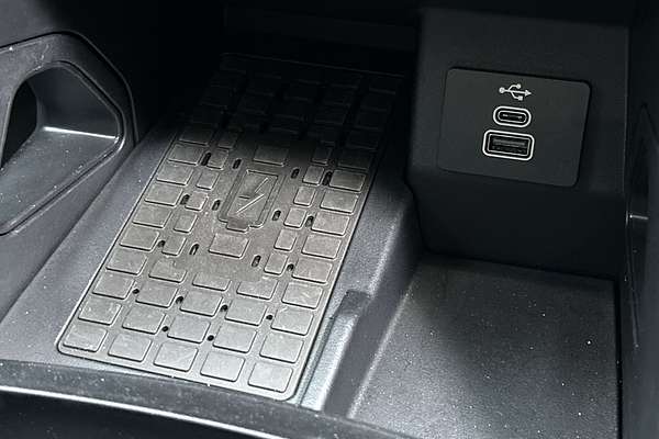 2025 Ford Ranger Sport 4X4 2.0L thumb-14