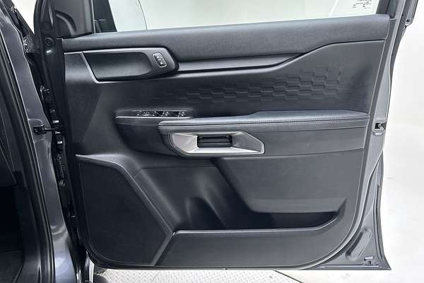 2025 Ford Ranger Sport 4X4 2.0L thumb-18