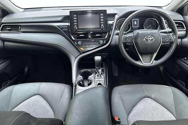 2022 Toyota Camry Ascent AXVH70R thumb-19
