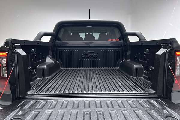 2025 Ford Ranger Sport 4X4 2.0L thumb-20