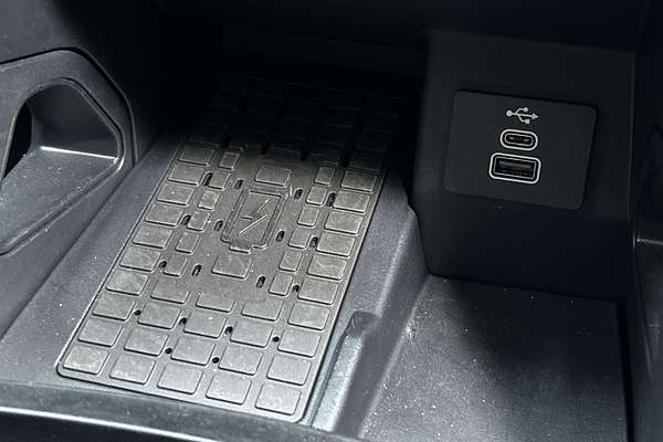 2025 Ford Ranger Sport 4X4 2.0L thumb-14